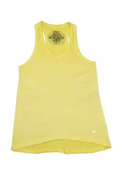 Футболка Yes Zee By Essenza, желтый