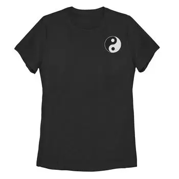 Футболка Yin Yang Galactic для юниоров