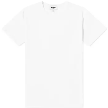 Футболка YMC Day Tee