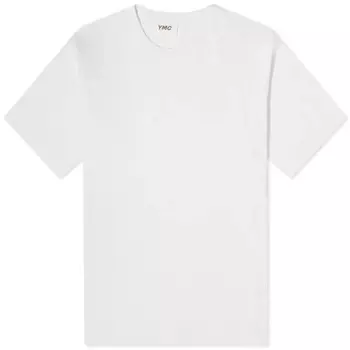 Футболка Ymc Triple, белый