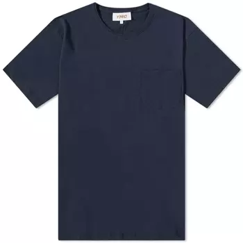 Футболка YMC Wild Ones