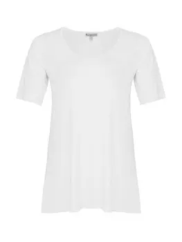 Футболка Yoek, белый