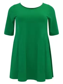 Футболка Yoek LIEKE, зеленый