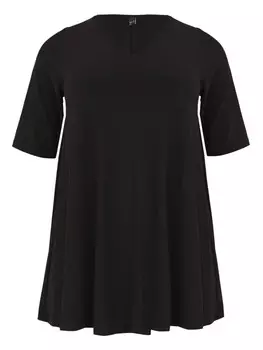 Футболка YOEK Shirt, черный