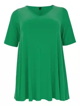 Футболка Yoek, зеленый