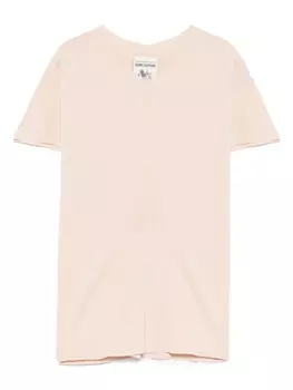 Футболка Yolanda Semicouture, нейтральный