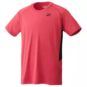 Футболка Yonex Logo, красный