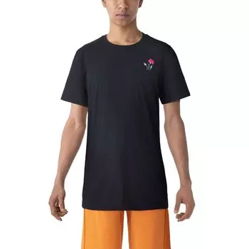 Футболка Yonex Tour, черный