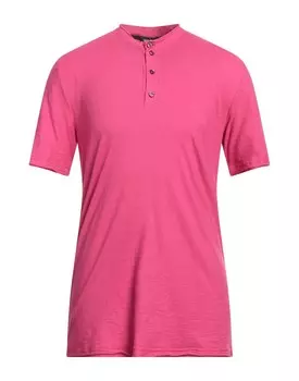 Футболка Yoon, фуксия