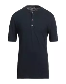 Футболка Yoon, синий