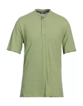 Футболка Yoon, зеленый