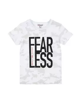 Футболка Yours By 02Tandem, белый