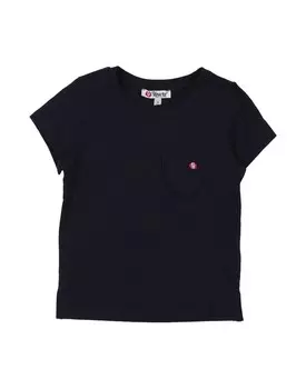 Футболка Yours By 02Tandem, синий