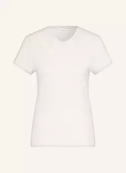 Футболка ypawood American Vintage, светло-серый