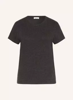 Футболка ypawood American Vintage, темно-серый