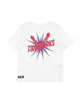 Футболка Yporqu, белый