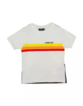 Футболка Yporqu, белый