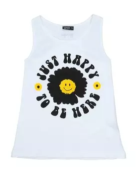 Футболка Yporqu, белый