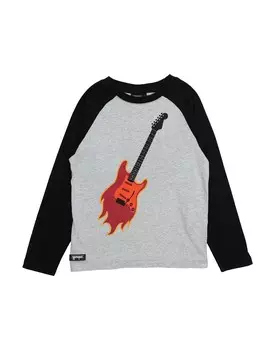 Футболка Yporqu, черный