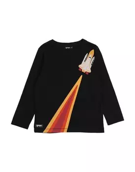 Футболка Yporqu, черный