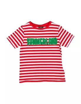 Футболка Yporqu, красный