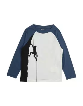 Футболка Yporqu, синий