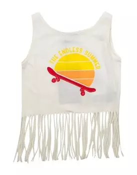 Футболка Yporqu, желтый