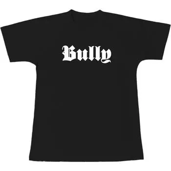 Футболка Yzy Bully YEEZY, черный