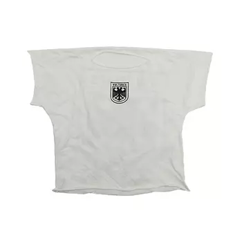 Футболка Yzy Gosha Box, белый