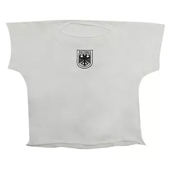 Футболка YZY Gosha Box T-Shirt, белый