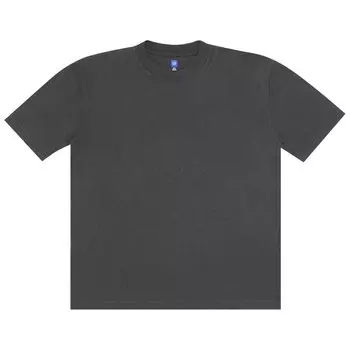 Футболка YZY Short-Sleeve T-Shirt, черный