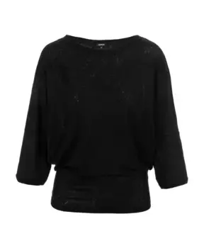 Футболка Z314 Aspesi, черный