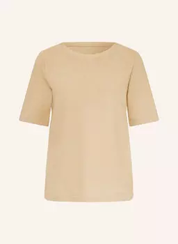 Футболка Zada, бежевый