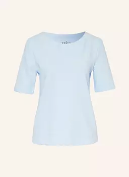 Футболка Zada, голубой