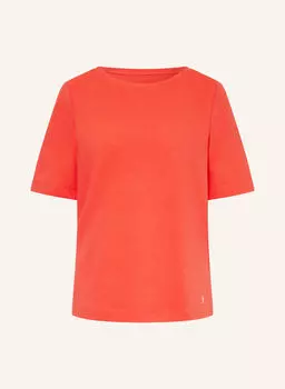 Футболка Zada, красный