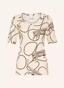 Футболка Zada, мультиколор