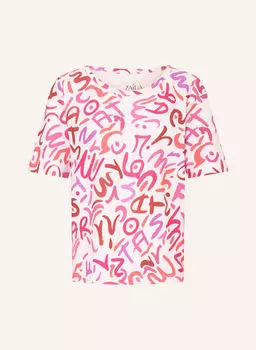 Футболка Zada, мультиколор