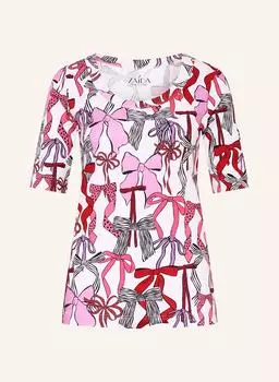 Футболка Zada, мультиколор