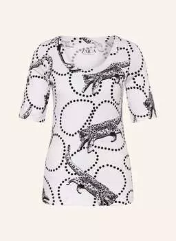 Футболка Zada, мультиколор