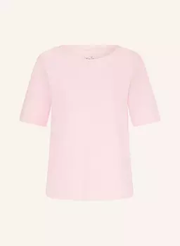 Футболка Zada, розовый