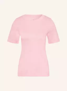 Футболка Zada, розовый