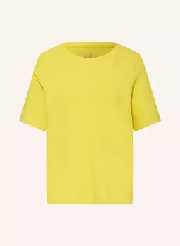 Футболка Zada, желтый
