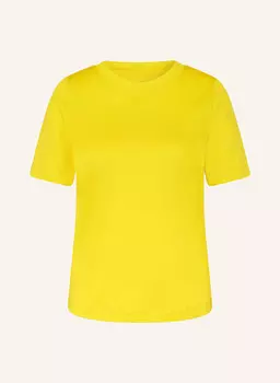 Футболка Zada, желтый