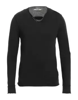 Футболка Zadig&Voltaire, черный