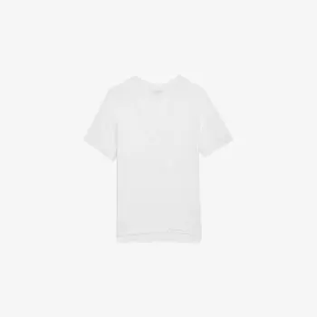 Футболка Zadig&Voltaire Marta, белый