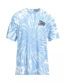 Футболка Zadig&Voltaire, небесно-голубой