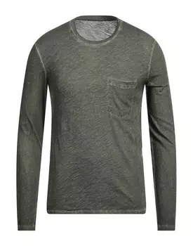 Футболка Zadig&Voltaire, зеленый