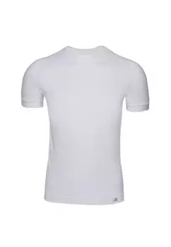 Футболка ZD ZERO DEFECTS, белый