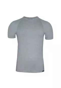 Футболка ZD ZERO DEFECTS, серый