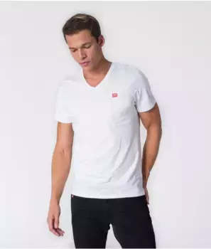 Футболка Зенит 20 Retro Jeans, белый